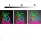 THAI FOOR Neon Sign LED Thailand Neon Light Sign for Shop Signage Shop Indoor Restaurant Bar Sign Shop Decoration USB Powered