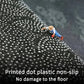 Green Leaf Soft Absorbent Floor Mat