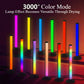 LED Desktop Ambient Light with Remote Control and APP Control Music Synchronization Lighting Esports Game Mood Table Lamp