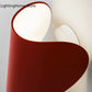 Fontana Arte Lo LED Italian Designer Rotating Wall Lamp Modern Art Creative Exhibition Hall Wall Lamp Bedroom Bedside Lamp