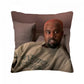 VIKAMA Creative Pillowcase Room Decor Living Room Sofa Cushion Cover Bedroom Headboard Pillowcase Birthday Gift