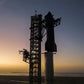 Real Photos of Spacex Starship Prints Canvas Poster Aviation Technology Wall Art Decor Rocket Art Photos Wall Art Decoration