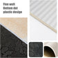 VIKAMA Kitchen Floor Mats, Entrance Door Mats, Laundry Room Long Carpets, Corridor Passageway Floor Mats, Home Decorations