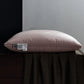 100% Goose Down Pillows Neck Pillows for Sleeping Bed Pillow 100% Cotton Cover with Goose Donw 1pc Hotel Collection Soft Comfort