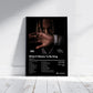 Music Album Poster Poster Prints Wall Art King Poster Von Welcome To O Block Canvas Painting Picture Photo Gift Room Home Decor