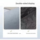 VIKAMA Office Carpet Computer Chair Mat Anti Slip Wear Resistant Office Home Study Floor Protector Home Decor