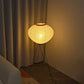 Creative Atmosphere LED Rice Paper Floor Lamp E27 Home Living Room Bedroom Dining Room Decoration Lighting Fixtures