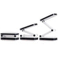 Foldable LED Table Lamp Rechargeable 24 LEDs Folding Desk Lamp Student Reading Writing Dormitory Lighting