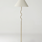 Squiggle Floor Lamp