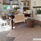 Suzy Washable Jutely Rug - Clearance