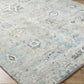Tirfe Thick Luxe Rug