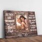 Matthew 19:6 - What God Has Joined Together Let No One Separate Sign II