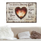 I Still Believe In Amazing Grace Sign V