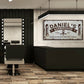 Barbershop Sign