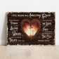 I Still Believe In Amazing Grace Sign V
