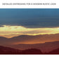 Dear Mountains Canvas Wall Art