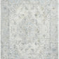 Tyche Beige Thick Luxe Area Rug