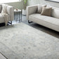 Tyche Beige Thick Luxe Area Rug