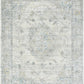 Tyche Beige Thick Luxe Area Rug