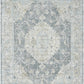 Tyche Tan Thick Luxe Area Rug