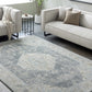 Tyche Tan Thick Luxe Area Rug