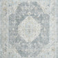 Tyche Tan Thick Luxe Area Rug