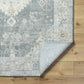Tyche Tan Thick Luxe Area Rug
