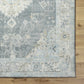 Tyche Tan Thick Luxe Area Rug