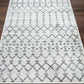 Tigri Aztec 2310 Ivory Rug - Clearance
