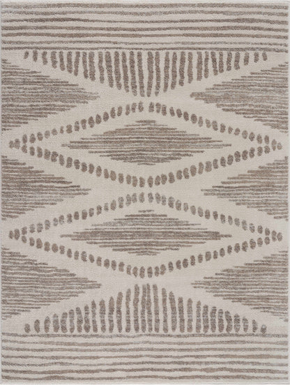 Tigrisis Beige 2328 Area Rug - Clearance