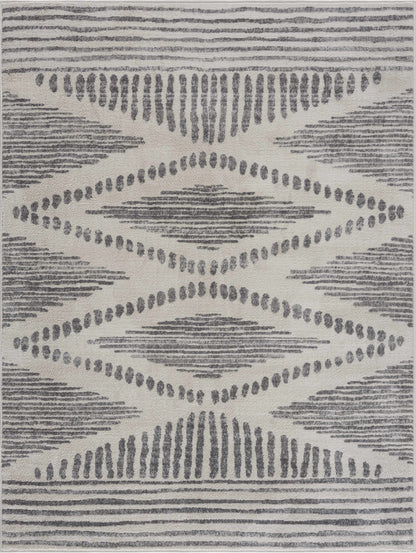 Tigrisis Ivory 2327 Area Rug - Clearance