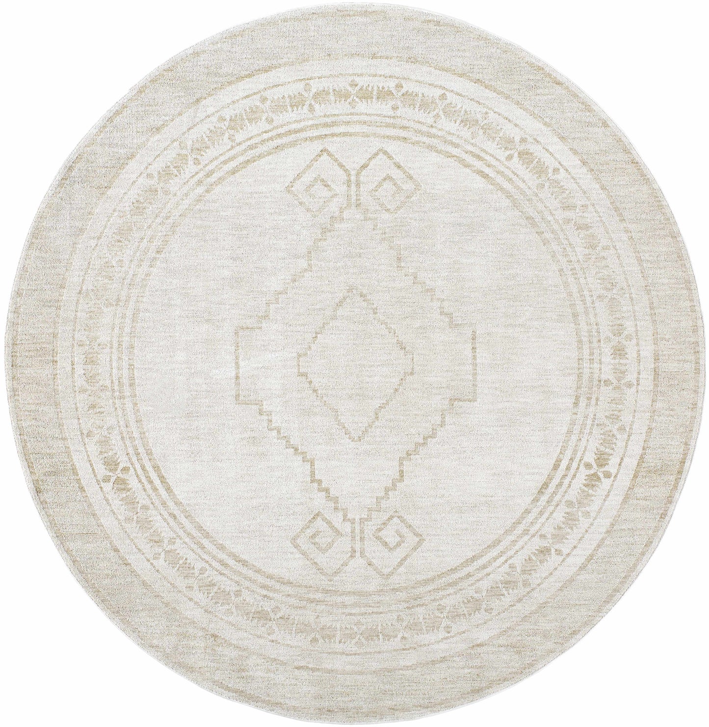 Taban Luxe Rug - Clearance