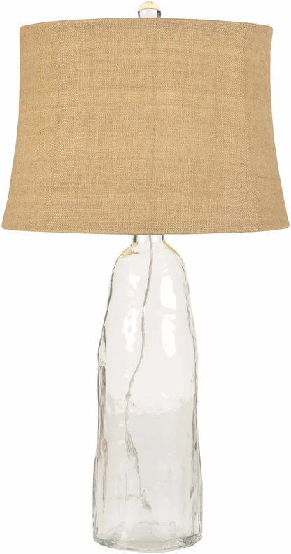 Tinoto Glass Table Lamp - Clearance