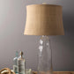 Tinoto Glass Table Lamp - Clearance