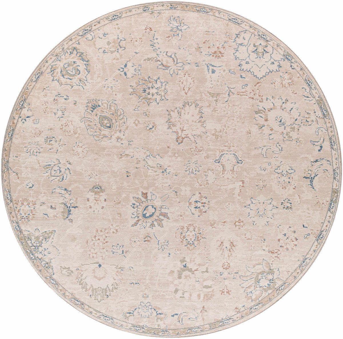 Tinampo Area Rug - Clearance
