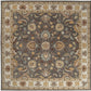 Cherryfield Hand Tufted Taupe Wool Rug