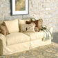 Cherryfield Hand Tufted Taupe Wool Rug