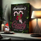 Served Daily Candy Canes Sign