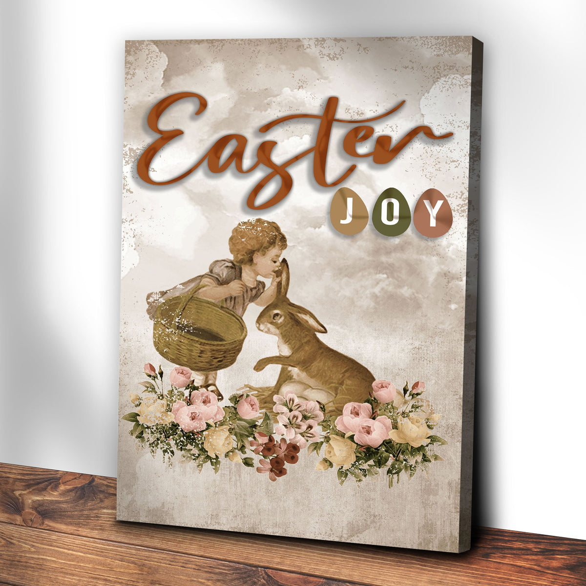 Easter Joy Sign II - view 3