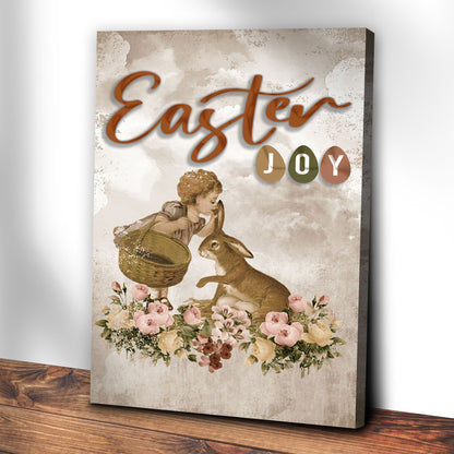 Easter Joy Sign II - view 3