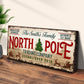 Christmas Trading Co Sign - view 3