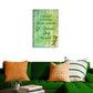 Irish Luck, Irish Cheer, Let's All Celebrate St. Patrick's Day This Year Sign