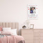 I Love You More Every Day Romantic Sign