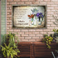 What A Wonderful World Sign VIII