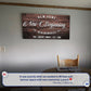 New Home Sign III