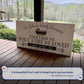 Life Is Better On The Farm Sign