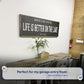 Life Is Better On The Lake Sign III