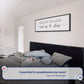Give It To God And Go To Sleep Sign VII