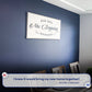 New Home, New Beginning Sign III