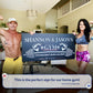 Gym Sign II